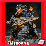 (2ND) IRON FACTORY TRANSFORMER IF EX-36R CHAOS RAVEN