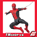 (2ND) MAFEX SPIDER MAN FFH VER BOOTLEG