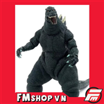 (2ND) NECA GODZILLA VS SPACE GODZILLA GODZILLA 1994