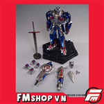 (2ND Ố) TRANSFORMER TW -F01 OPTIMUS PRIME KNIGHT DX