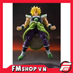 (2ND) SHF BROLY K.O FAKE