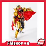 (2ND) SHF (SKC) KAMEN RIDER KIVA EMPEROR FORM