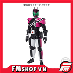 (2ND) SHODO KAMEN RIDER DECADE ( FULL SET)