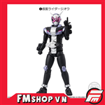 (2ND) SHODO KAMEN RIDER ZI-O ( KÈM PHỤ KIỆN)