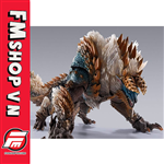 (2ND THIẾU BỆ ĐÁ) SHM ZINGORE MONSTER HUNTER