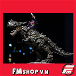 (2ND) TRANSFORMER MTST-01 GRIMLOCK