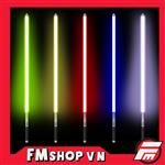 (ĐỔI MÀU ĐƯỢC) CUSTOM SABER TOYS