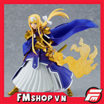 (JPV)  FIGMA 543 SWORD ART ONLINE ALICE SYNTHESIS THIRTY