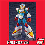 (JPV) 1/12 MODEL KIT MEGAMAN SECOND ARMOR