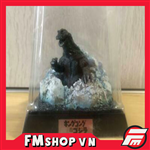 (JPV) BANDAI GODZILLA DIRECTORY 2 KING KONG VS GODZILLA