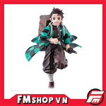 (JPV) BANDAI SPIRITS ICHIBAN KUJI TANJIRO KAMADO A-PRIZE