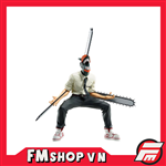 (JPV) BANDAI SPIRITS VIBRATION STARS CHAIN SAW MAN