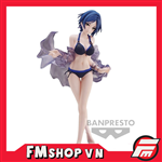 (JPV) BANPRESTO CELESTIAL VIVI KANADE HAYAMUS NEW