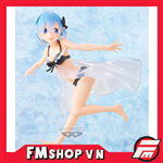 (JPV) BANPRESTO CELESTIAL VIVI REM