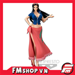 BANPRESTO GLITTER & GLAMOURS ONE PIECE NICO ROBIN