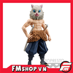 (JPV) BANPRESTO GRANDISTA KIMETSU NO YAIBA INOSUKE HASHIBIRA