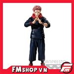 (JPV) BANPRESTO JUJUTSU KAISEN SUKUNA