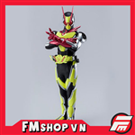 (JPV) BANPRESTO KAMEN RIDER ZERO TWO