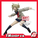 (JPV) BANPRESTO MHA THE EVIL VILLAINS VOL 3: HIMIKO TOGA