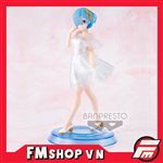 (JPV) BANPRESTO SERENUS COUTURE REM