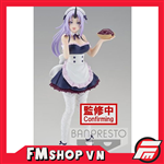 (JPV) BANPRESTO SHION MAID VER