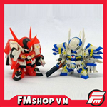 (JPV) BANPRESTO SOFMAP  ALTEISEN & WEIBRISTER