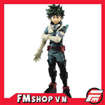 (JPV) BANPRESTO TEXTURE MIDORIYA IZUKU