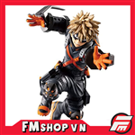 (JPV) BANPRESTO THE AMAZING HEROES KATSUKI BAKUGOU