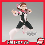 (JPV) BANPRESTO THE AMAZING HEROES VOL.32 URARAKA OCHAKO