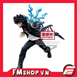 (JPV) BANPRESTO THE EVIL VILLAINS DABI