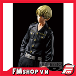 (JPV) BANPRESTO TOKYO REVENGERS CHIFUYU MATSUNO