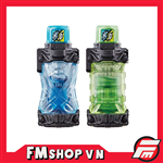 (JPV) DX KAIZOKU RESSHA BOTTLE 2ND