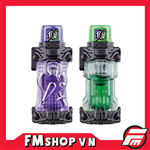 (JPV) DX KAMEN RIDER W FULL BOTTLE 2ND