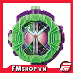 (JPV) DX KAMEN RIDER W RIDE WATCH 2ND