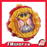 [JPV] DX KUUGA RIDEWATCH OPEN