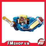 (JPV) DX SCLASH DRIVER 2ND