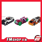 (JPV) DX SHIFT CAR SET