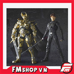 (JPV) EQUIP & PROP SERIES VOL.1 (KOUGA) & MADOU RING ZARUBA