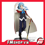 (JPV) ESPRESTO EST FORMAL WEAR AND BASE RIMURU