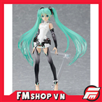 (JPV) FIGMA 100 HATSUNE MIKU APPEND VER LIKE NEW