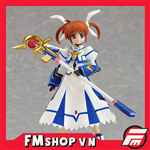 (JPV) FIGMA 159 NANOHA TAKAMACHI: SACRED MODE