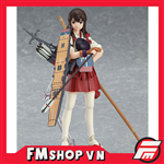 (JPV) FIGMA 222 KANTAI COLLECTION AKAGI LIKE NEW