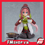 FIGMA 519 NADESHIKO KAGAMIHARA (DX EDITION)