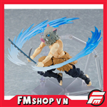 FIGMA 533 DX INOSUKE HASHIBIRA