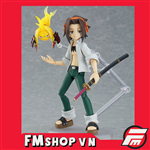 (JPV) FIGMA 537 SHAMAN KING