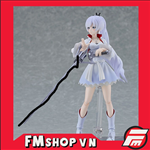 (JPV) FIGMA 599 RWBY ICE QUEENDOM WEISS SCHNEE