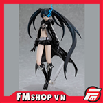 (JPV) FIGMA SP-012 BLACK ROCK SHOOTER 2ND