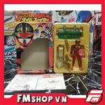 (JPV) FIGURE TIMERANGER 2ND