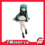 (JPV) FURYU NOODLE STOOPER HATSUNE MIKU MAID VER