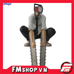 (JPV) FURYU NOODLE STOPPER FIGURE CHAINSAW MAN